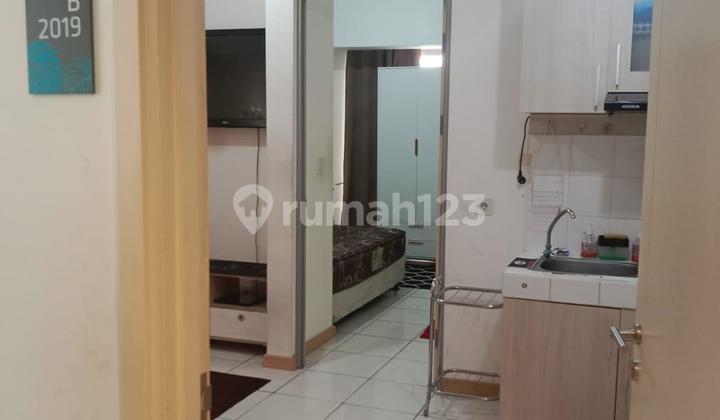 For rent apartment m-town gading serpong
