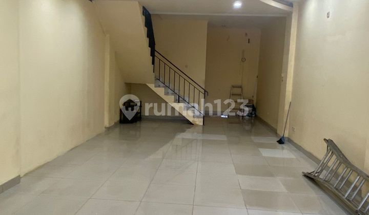 For Rent: Binong Curug Tangerang Shop House