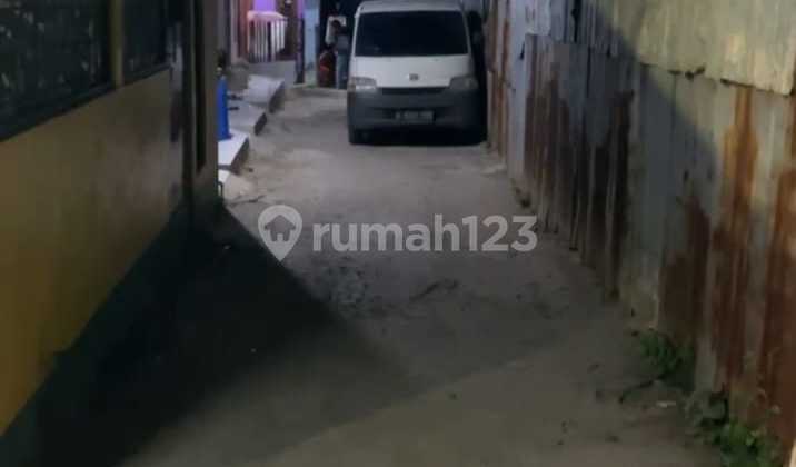 Dijual Rumah dan Kontrakan Bitung Tangerang