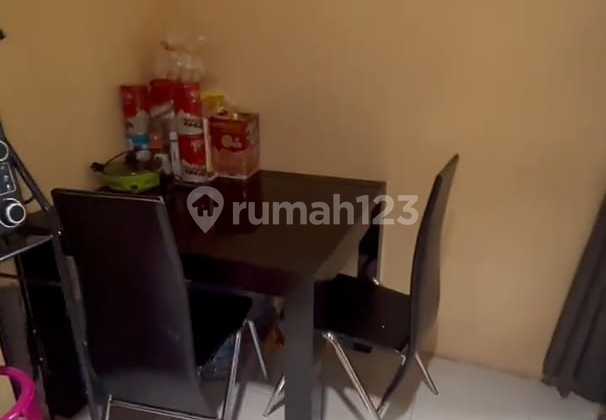 Dijual Apartementthe Habitat Karawaci 2