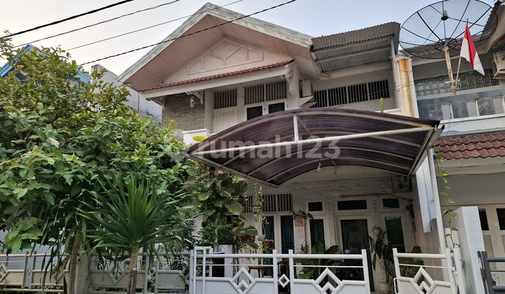 Dijual Rumah Sektor 1E Gading Serpong