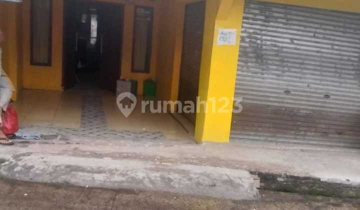 Dijual Rumah Cisoka Tigaraksa