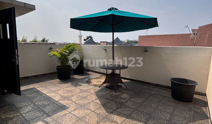 For sale Parkview Citra Raya cluster house For sale Parkview Citra Raya cluster house