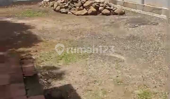 Land and Building for Rent in Legok Land and Building for Rent in Legok