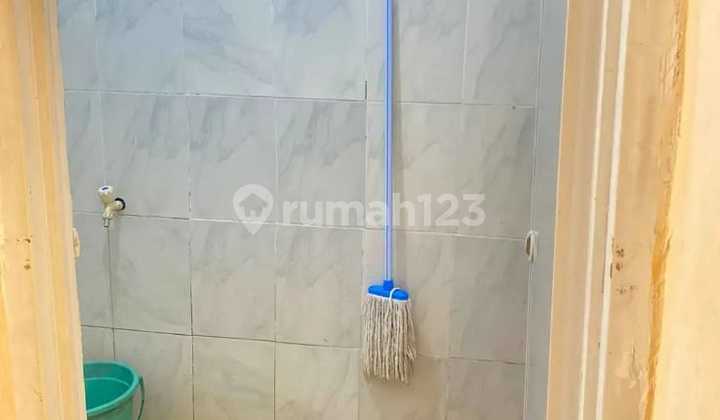 Dijual rumah sasak panjang permai citayam-bogor