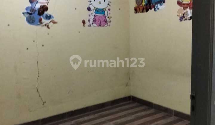 For Sale Citra Pasundan House Curug Tangerang 2