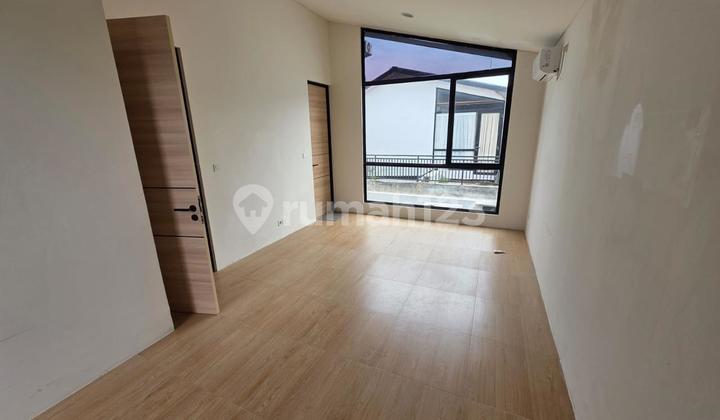 For Rent Cendana Parc House Lippo Karawaci 2