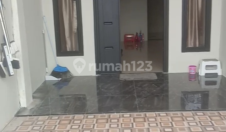 Dijual Rumah Gmc Panongan