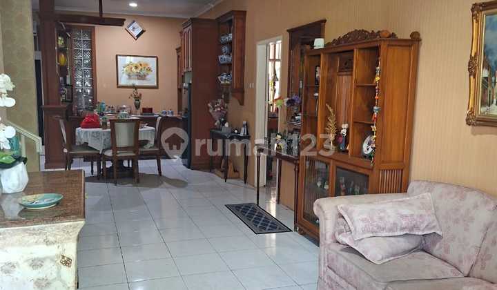 For Sale, Sector 1E Gading Serpong House 2