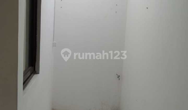 Dijual rumah cluster andora gardenville citra raya 2