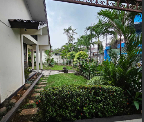 Dijual rumah di sayap jalan pahlawan ciputat bintaro Dijual rumah di sayap jalan pahlawan ciputat bintaro