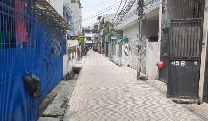 Dijual Rumah Taman Cibodas Tangerang 2