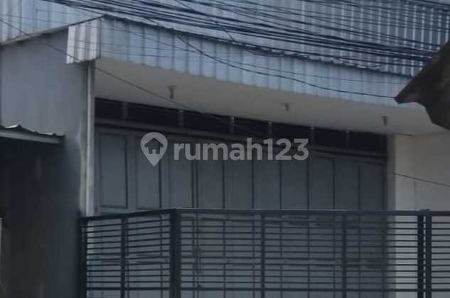 For Rent Warehouse Legok Tangerang