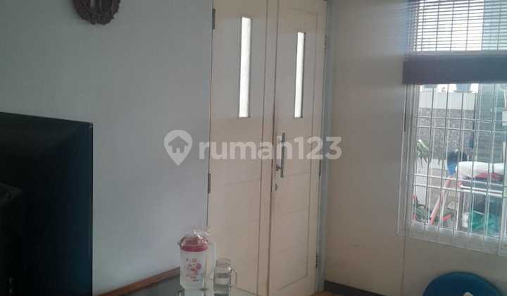 Dijual rumah bintaro sektor 9 tangerang selatan