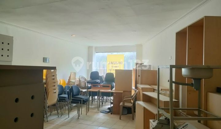 Dijual Ruko Golden BSD Tangerang Selatan