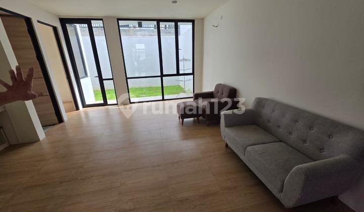 Disewa Rumah Cendana Parc Lippo Karawaci Disewa Rumah Cendana Parc Lippo Karawaci