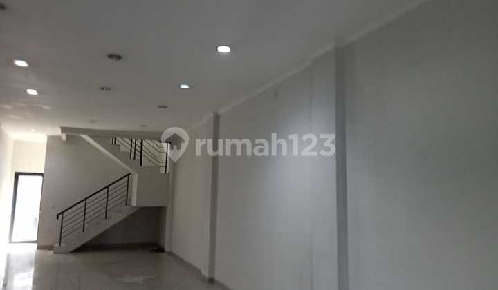 For Sale Shop House Cikokol Tangerang 2