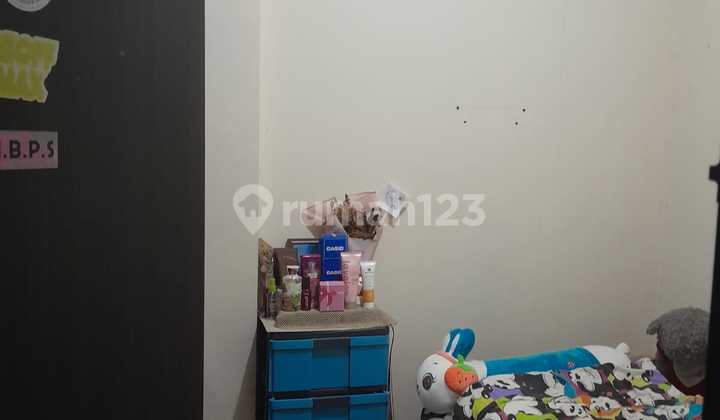 Dijual apartement menara latumentent jakarta barat 2