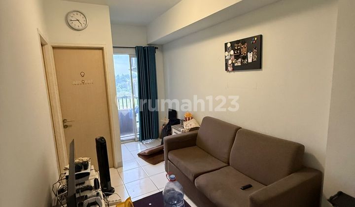 For Sale Apartment Ayodhya Tower Coral Tangerang