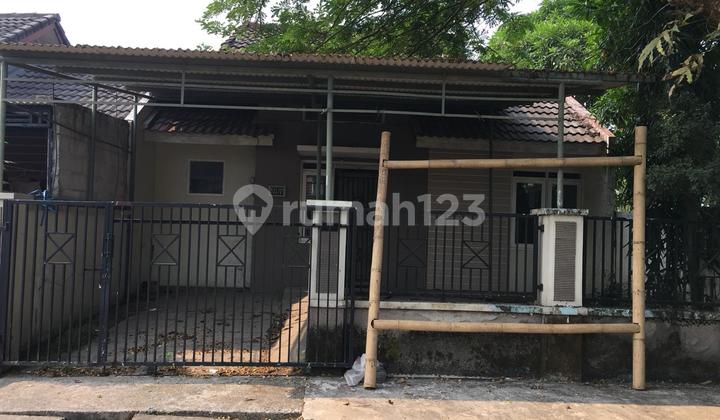 For Rent Lavender Lane House Citra Raya