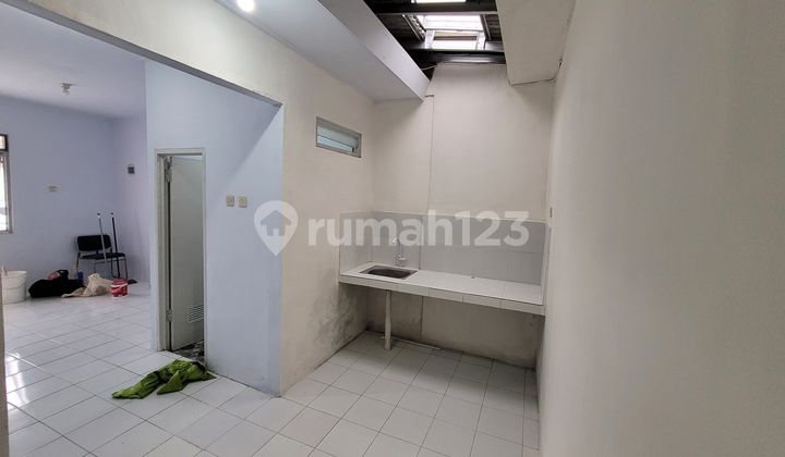 Dijual rumah citra maja city 2