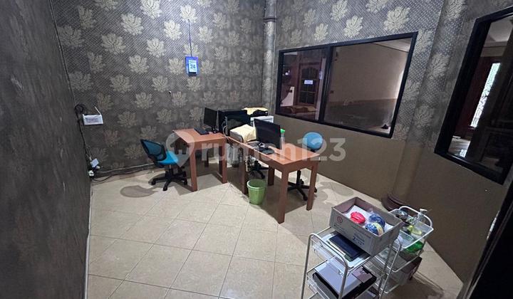 For Sale, Red Palm House, Kelapa Dua 2