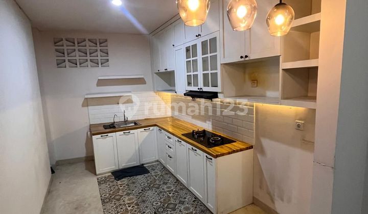 Disewa Rumahndana Hills Lippo Karawaci