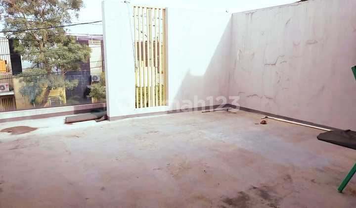 Dijual cluster agung indah sipi curug