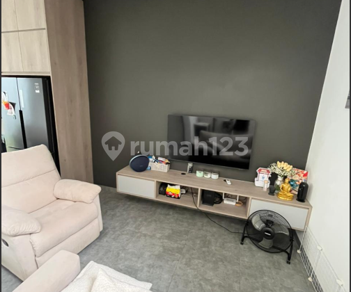 For sale fully renovated house in Neo Paloma Gardenville cluster 2