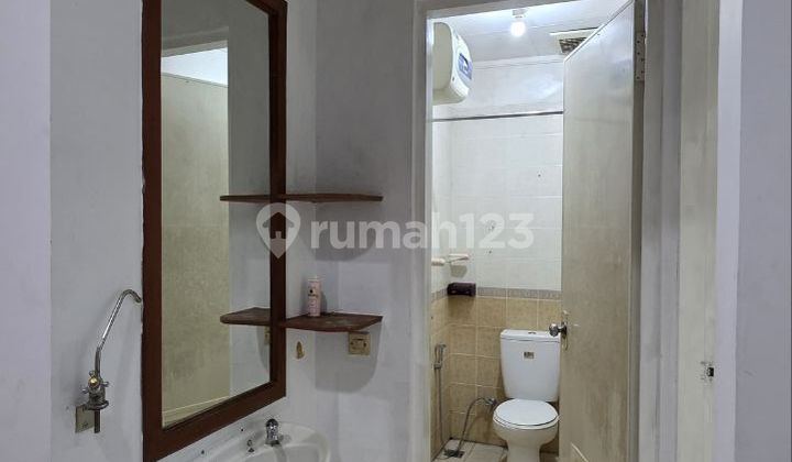 Dijual Rumah Taman Permata Lippo Karawaci 2