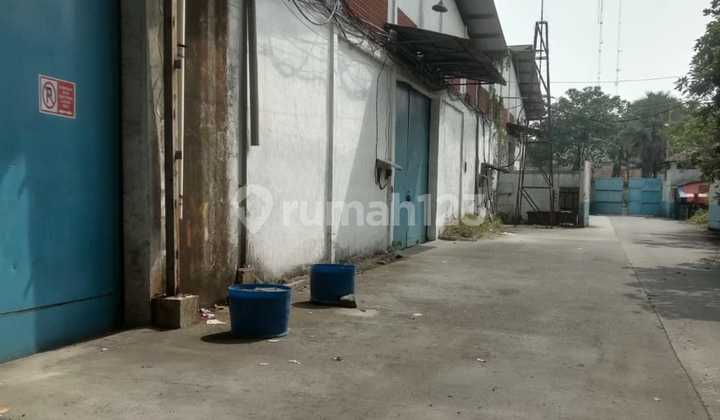 Disewa Gudang Tangerang Disewa Gudang Tangerang