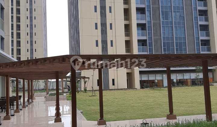 Disewakan Apartement Branz Bsd Tower C