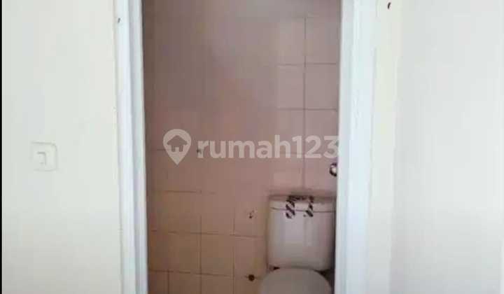 Disewakan Rumah The River Parung Panjang 2