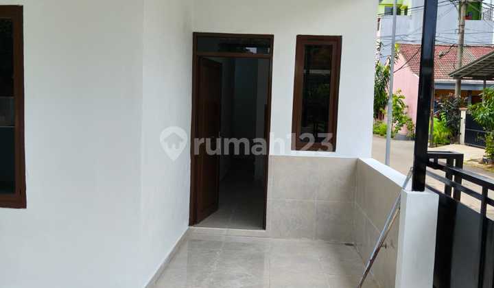 For Sale Graha Sevilla Citra Raya House 2
