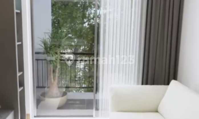 Disewakan apartement signature tower galaxy