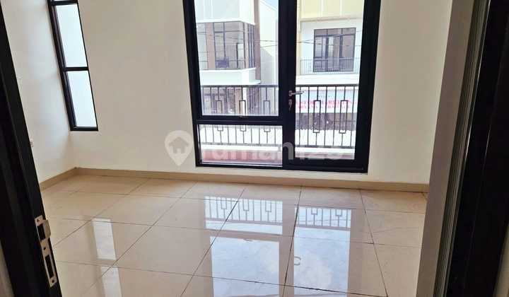 Dijual ruko aryana binong