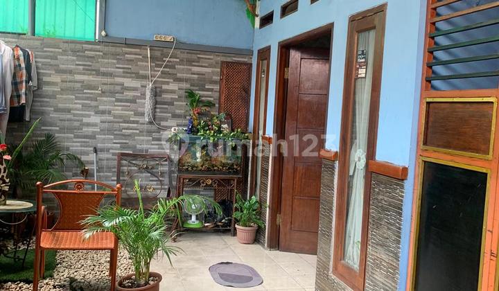Dijual Rumah Jakakarsa Jakarta Selatan