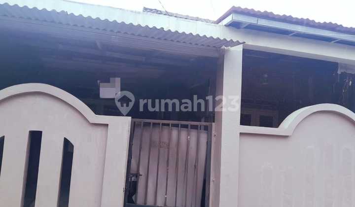 For rent Legok Permai house.