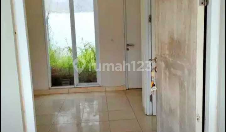 Disewakan Rumah The River Parung Panjang