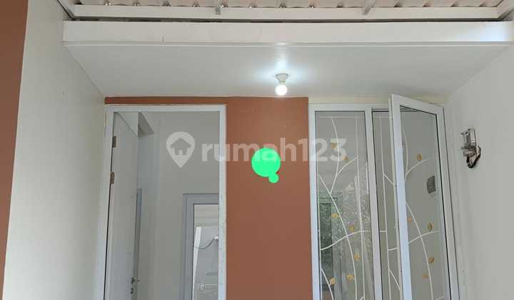 Disewakan Rumah Minimalis Serpong Garden Village Parung Panjang
