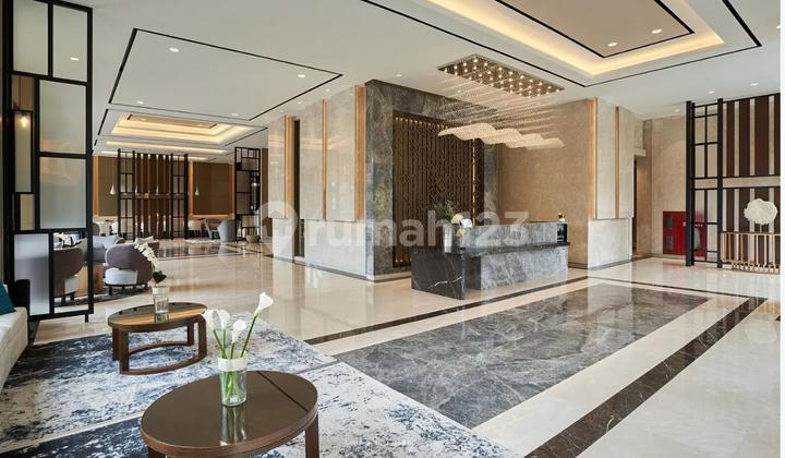 Dijual Apartemen Southgate Residence Jakarta Selatan