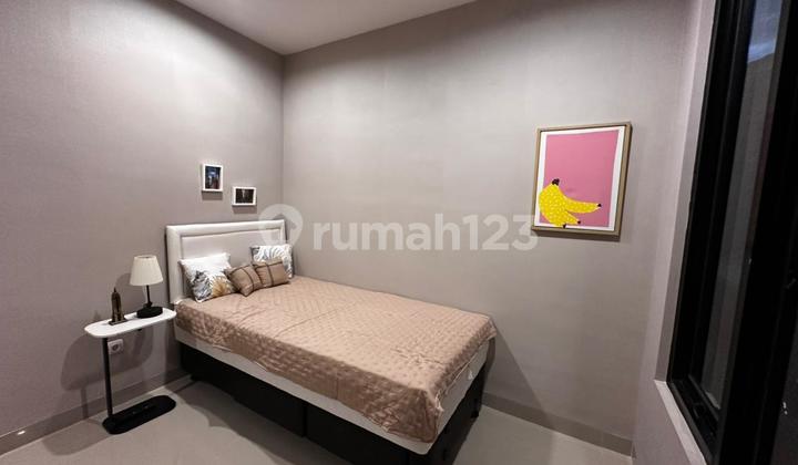 Dijual Rumah Taman Bromo Lippo Karawaci 2