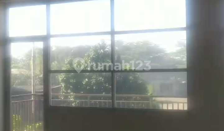 For Sale 4-Unit Row Shop House Curug Tangerang 2