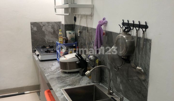 Dijual Rumah Prima Aryana Karawaci Tangerang 2