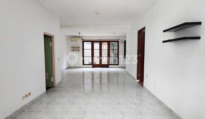 Dijual Rumahbukit Chedi Lippo Karawaci 2