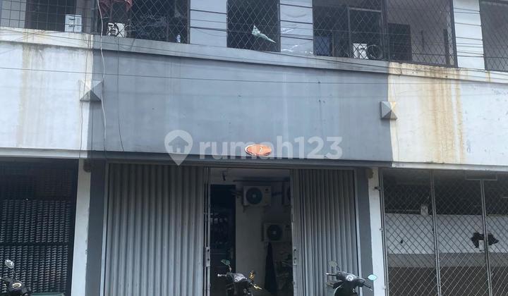 For Sale: Palem V Tangerang Boarding House Shop 1