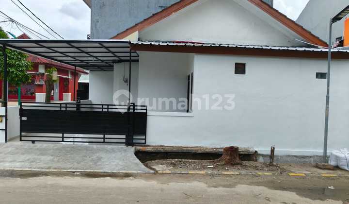 Dijual Rumah Graha Sevilla Citra Raya Dijual Rumah Graha Sevilla Citra Raya