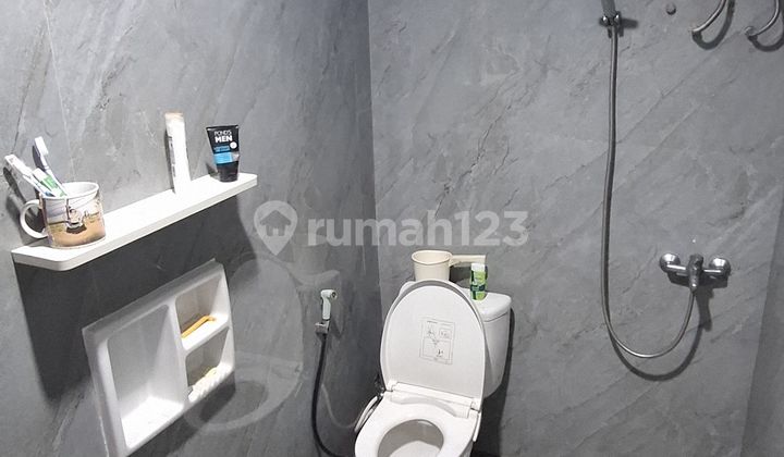 Dijual Rumah Taman Cibodas Tangerang 2