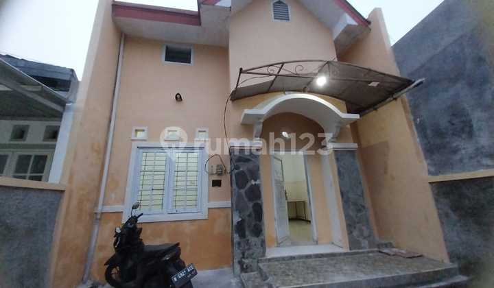 Dijual rumah tidar villa estate malang jawa timur Dijual rumah tidar villa estate malang jawa timur