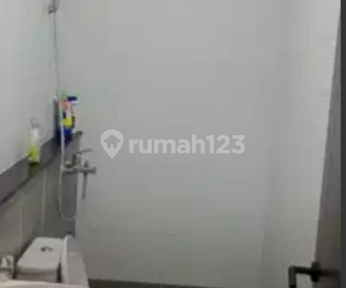 Dijual rumah summarecon cluster flora 2